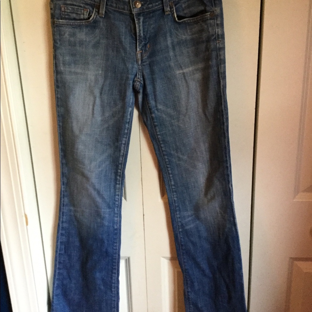 Citizens of Humanity jeans
